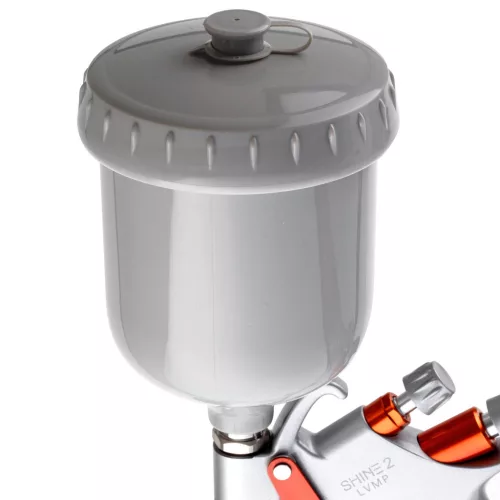 Italco SHINE 2 Professzionális LVMP Festékpisztoly 1,4 mm