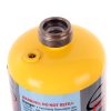 Professzionális MAPP Gázpalack 2300 °C - MAP Profi Gáz, Propilén ElicoProfitech, 1" 400g