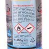 Professzionális MAPP Gázpalack 2300 °C - MAP Profi Gáz, Propilén ElicoProfitech, 1" 400g