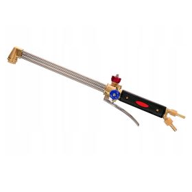   TC TechnicP.CA/P 250F Injektor Nélküli Vágópisztoly (50 cm, Propán-Acetilén)