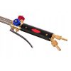 Injektor nélküli vágópisztoly 50 cm Propán-Acetilén Gázokhoz - TC TechnicP.CA/P 250F