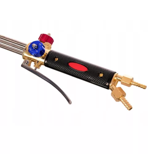 TC TechnicP.CA/P 250F Injektor Nélküli Vágópisztoly (50 cm, Propán-Acetilén)