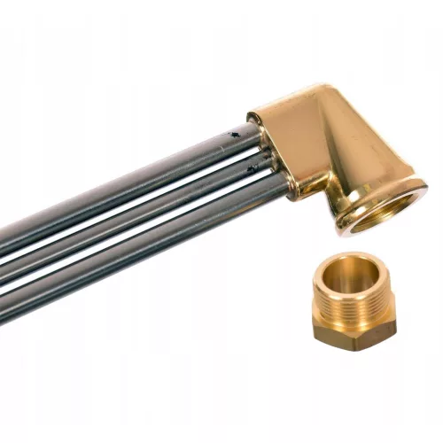 TC TechnicP.CA/P 250F Injektor Nélküli Vágópisztoly (50 cm, Propán-Acetilén)