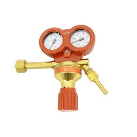   TC Technic LR-130 Nagyteljesítményű Propán Nyomáscsökkentő, 6 kg/h