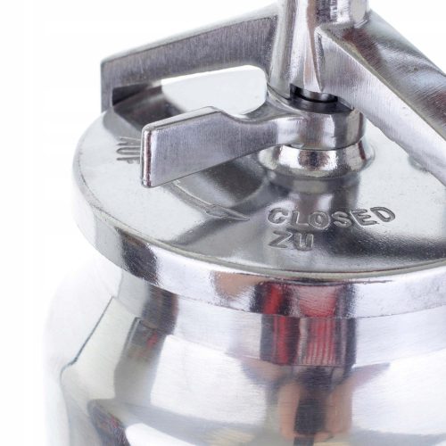 Auarita AB-17S HP Szórópisztoly 2,0 mm (Alsó Tartályos, 1000 ml)