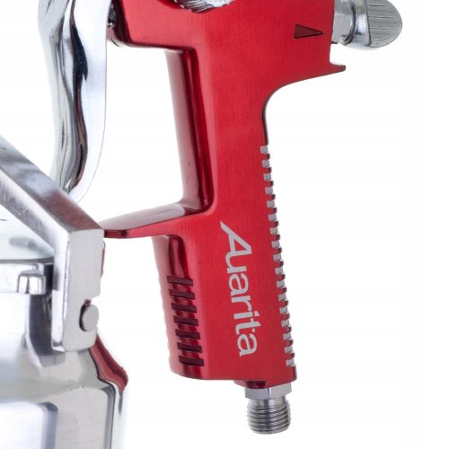 Auarita AB-17S HP Szórópisztoly 2,0 mm (Alsó Tartályos, 1000 ml)