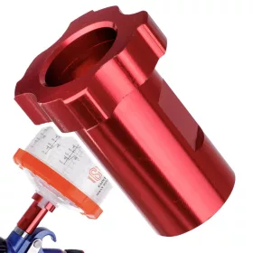PPS Adapter M16x1,5 mm Menettel