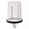 Festékkeverő Pohár Rendszer, 800 ml, 50 db, 125 µm Szűrővel