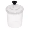 Eldobható Festékkeverő Pohár Szett Szűrőrendszerrel (50 db, 650 ml)