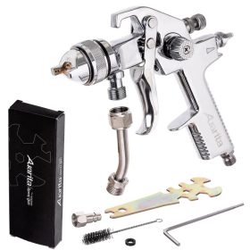 Auarita AB-17PT HVLP Középnyomású Szórópisztoly