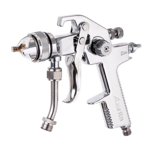 Auarita AB-17PT HVLP Középnyomású Szórópisztoly