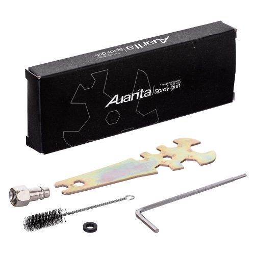 Auarita AB-17PT HVLP Középnyomású Szórópisztoly