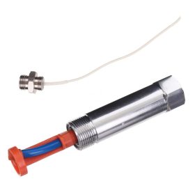   LT-P2 Kárpitmosó Pisztoly Javítókészlet – Teljes Fúvóka és Cső Szett