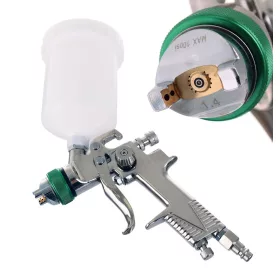Auarita MP-866 HVLP II Festékszóró Pisztoly
