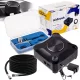 HSA8K Airbrush Kompresszor Szett 0.3mm