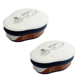 3051 A1P3 Légzésvédelmi Szűrőkészlet