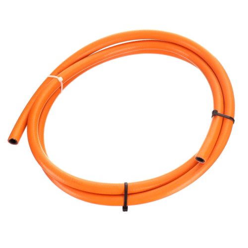 Propán-Bután Gáznyomáscsökkentő Szett Turisztikai Palackokhoz (37 mbar, 2m tömlő)