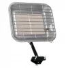 Sun Gázsugárzó Hősugárzó Propánpalackra (3-4,5 kW)