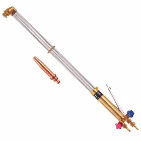 Mubex ZC-11A Ipari Vágópisztoly – 75 cm, Propán-Oxigén