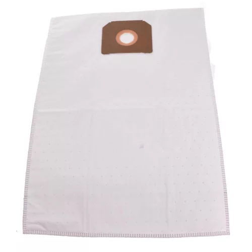 10x szintetikus mikroszálas porzsák + szűrő Karcher Nt 361 ECO 35/1 25/1 NT361 361/eco porszívókhoz (6.904-210.0/6.904-367.0 cikkszámok kiváltására)