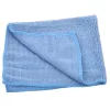 Mikroszálas Törlőkendő Csomag Autóápoláshoz - 30x30 cm, 10 db