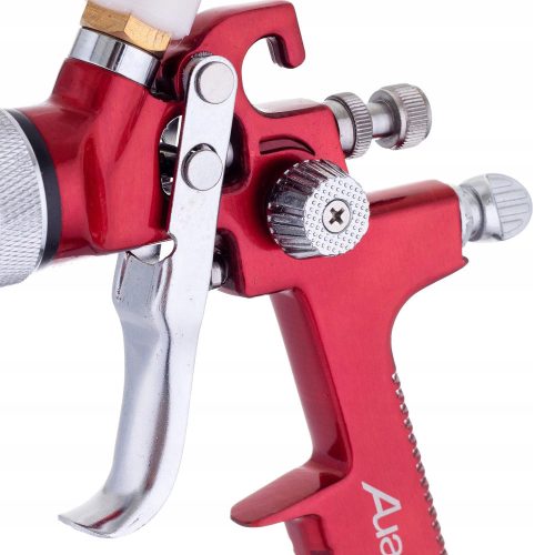 Auarita AB-17G HVLP Szórópisztoly 1,4 mm