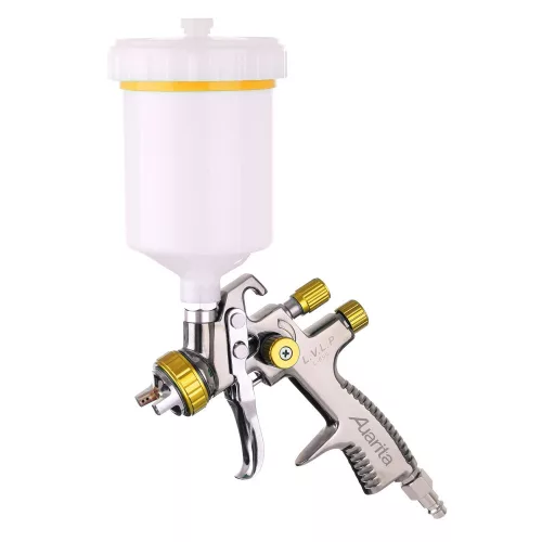Auarita GOLD L-898 LVLP Festékszóró Pisztoly 1,8 mm