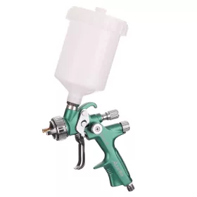   Auarita L-898-2 LVLP Szórópisztoly – Teflon Bevonat, 1,3 mm
