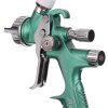 Auarita L-898-2 Teflon Markolatos LVLP Szórópisztoly 1,3 mm