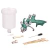Auarita L-898-2 Teflon Markolatos LVLP Szórópisztoly 1,3 mm