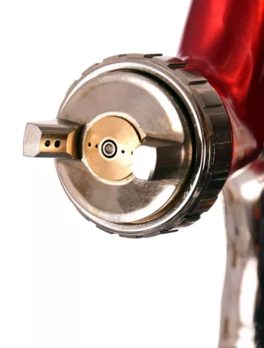 AUARITA K-400 LVMP festékszóró pisztoly 1.7mm 600ml
