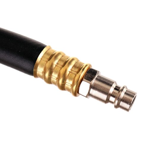 Olajálló Pneumatikus Gumitömlő, 15m (10x17mm, 20 bar)