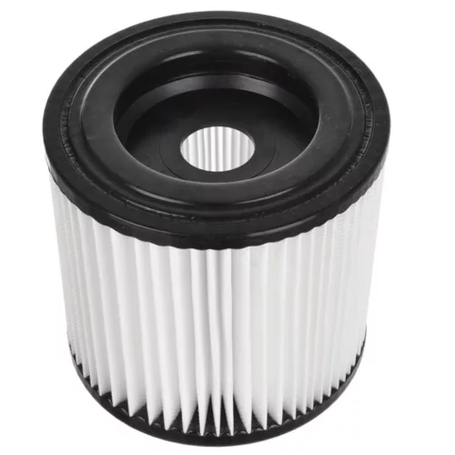 10x szintetikus porzsák és mosható szűrő KARCHER WD2 PLUS, WD3, SE 4001, SE 4002 porszívókhoz (2.863-314.0 / 6.414-552.0 / 6.959-130.0 cikkszámok kiváltására)