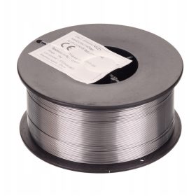   Önárnyékoló Porbeles Hegesztőhuzal E71T-GS, 0.8 mm, 1 kg