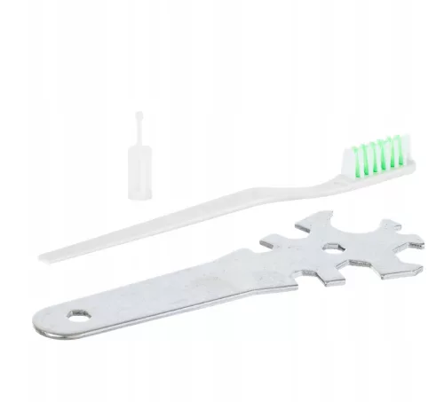 TC Technic H-601K HVLP Festőpisztoly Szett