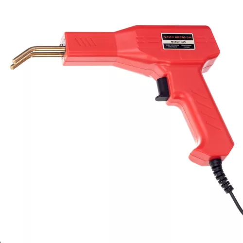 TC Technic Műanyag Hegesztő Készlet 50W, 200 Kapocs