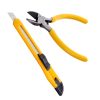 Hegesztőgép készlet kapcsokkal műanyag javításhoz és megerősítéshez - TC Technic DN-F1327 - 230V, 50W, 200 db kapocs