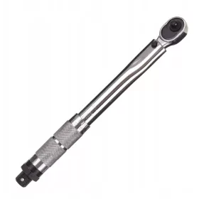 TC Technic Nyomatékkulcs, 1/4", 5-25 Nm (CTW-1/4)