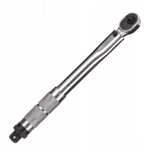 Nyomatékkulcs 5-25Nm 1/4" TC Technic CTW-1/4