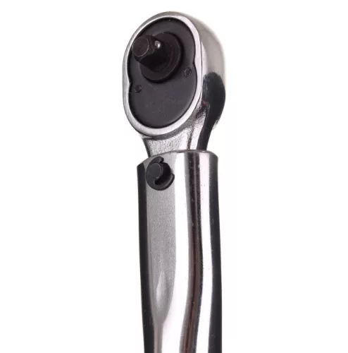 TC Technic Nyomatékkulcs, 1/4", 5-25 Nm (CTW-1/4)
