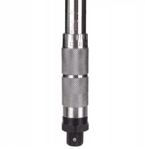 TC Technic Nyomatékkulcs, 1/4", 5-25 Nm (CTW-1/4)