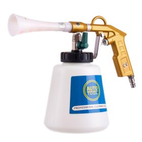   Technic LT-C-1 Kompresszoros Kárpittisztító Pisztoly 1 literes