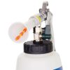 Technic HCL-02 kárpitmosó pisztoly - 1 literes tartállyal és tartalék mosó tömlővel