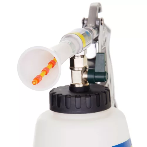 Technic HCL-02 Kárpit Tisztítópisztoly, 1L, 6 bar