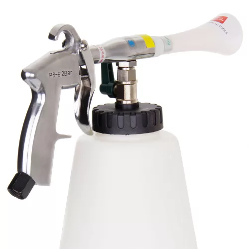 Technic HCL-02 Kárpit Tisztítópisztoly, 1L, 6 bar