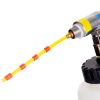 Technic HCL-02 kárpitmosó pisztoly - 1 literes tartállyal és tartalék mosó tömlővel