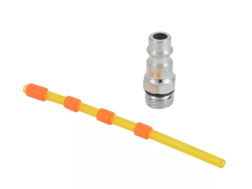 Technic HCL-02 Kárpit Tisztítópisztoly, 1L, 6 bar