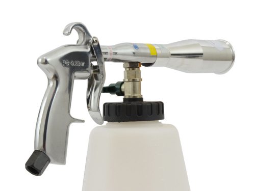 Technic HCL-01-C Tisztító Pisztoly, 1L Tartály, 6-8 Bar