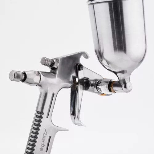 AUARITA K-3 HP Mini Precíziós Festékszóró Pisztoly