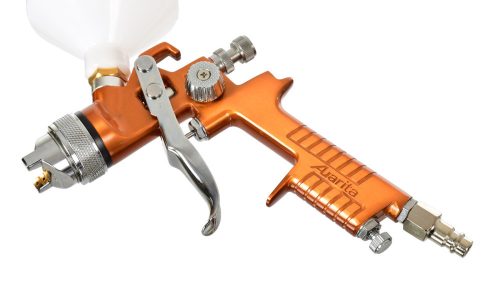 Auarita H-827 HVLP Gold Szórópisztoly 2,5 mm